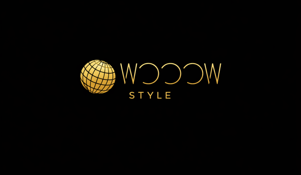 holiday style logo banner