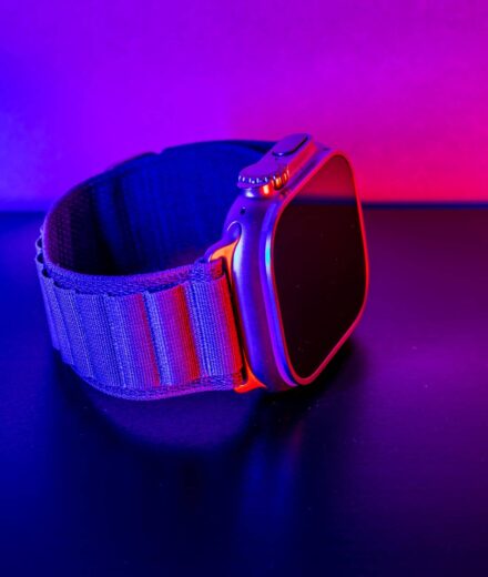 travel gadgets banner holiday style 3