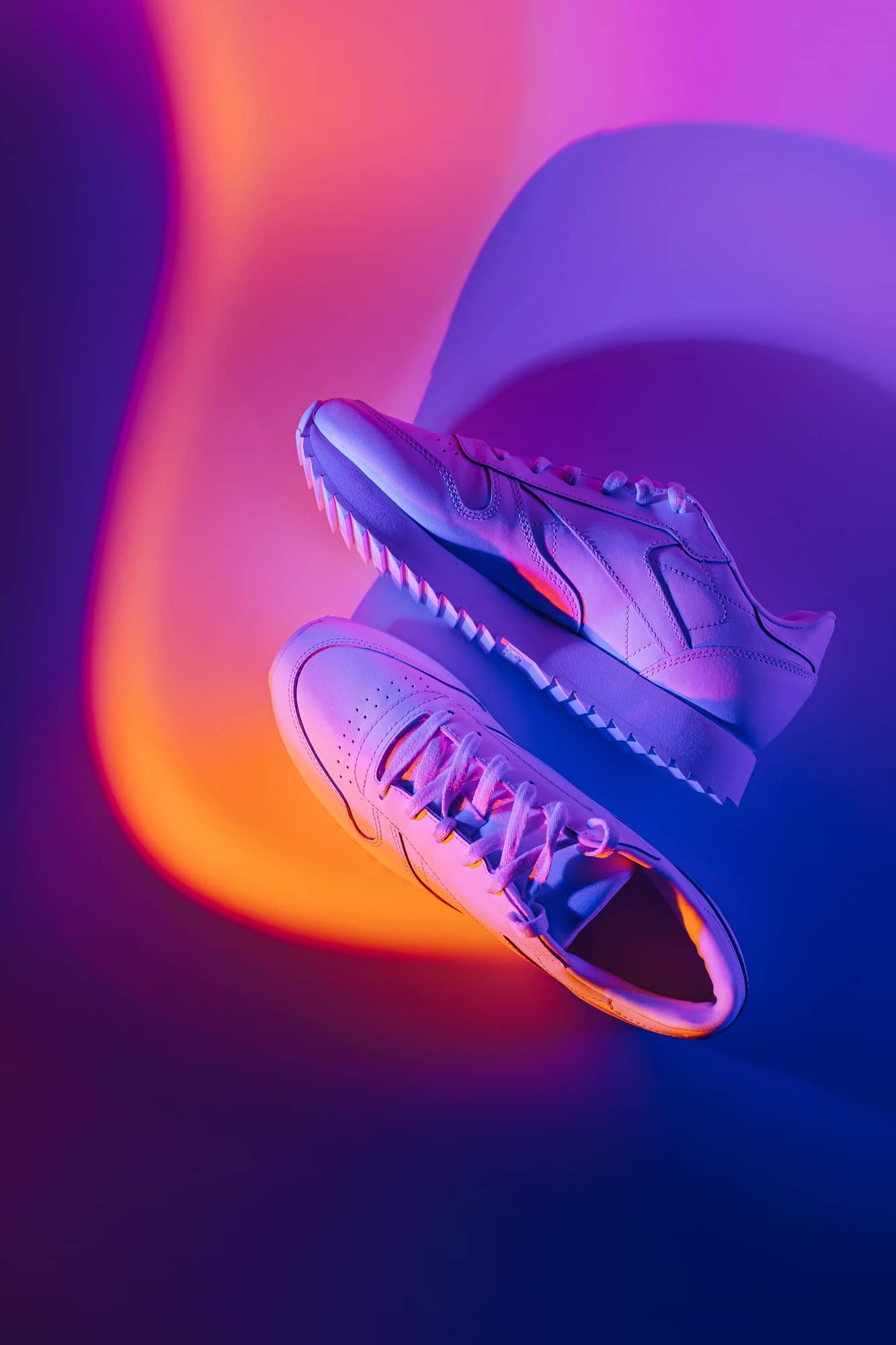 travel shoes banner holiday style 2